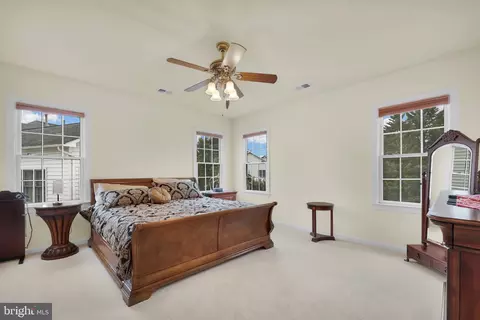 Bedroom - 13803 Cutleaf Ct, Chantilly, VA 20151 photo 4 of 7