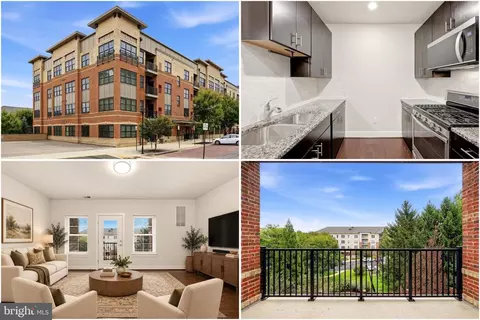 2907 Bleeker St #3-206, Fairfax, VA 22031