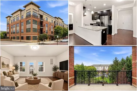 2907 Bleeker St #3-206, Fairfax, VA 22031