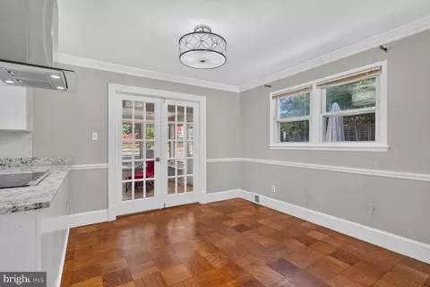 Dining - 6012 Loretto St, Springfield, VA 22150 photo 1 of 2
