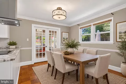 Dining - 6012 Loretto St, Springfield, VA 22150 photo 2 of 2