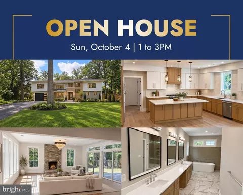 8615 Acorn Cir, Vienna, VA 22180