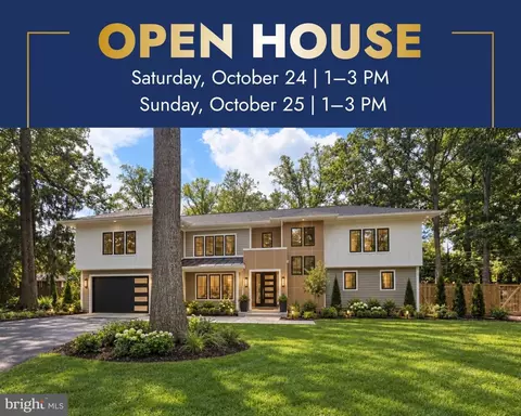 8615 Acorn Cir, Vienna, VA 22180