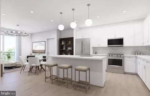 9465 Sprague Ave #403, Fairfax, VA 22031