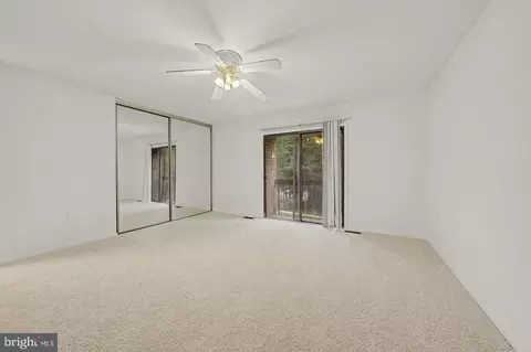Bedroom - 5800 Jacksons Oak Ct, Burke, VA 22015 photo 4 of 4