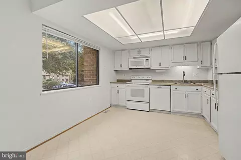 Kitchen - 5800 Jacksons Oak Ct, Burke, VA 22015 photo 2 of 2