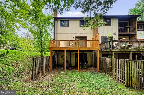 Other - 5800 Jacksons Oak Ct, Burke, VA 22015 photo 13 of 13