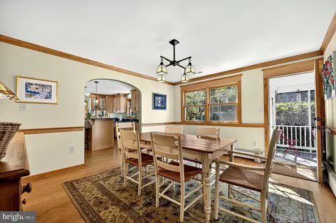 Dining - 6619 Melrose Dr, Mclean, VA 22101 photo 4 of 4
