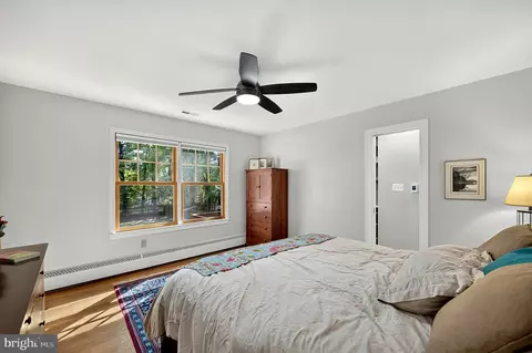 Bedroom - 6619 Melrose Dr, Mclean, VA 22101 photo 2 of 8