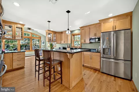 Kitchen - 6619 Melrose Dr, Mclean, VA 22101 photo 1 of 6
