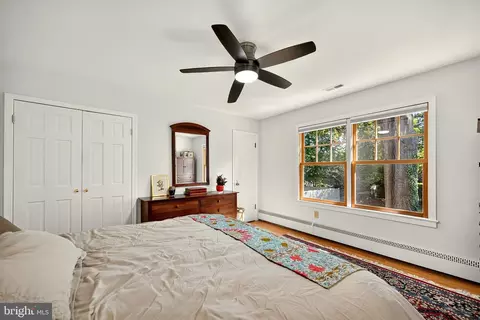 Bedroom - 6619 Melrose Dr, Mclean, VA 22101 photo 3 of 8