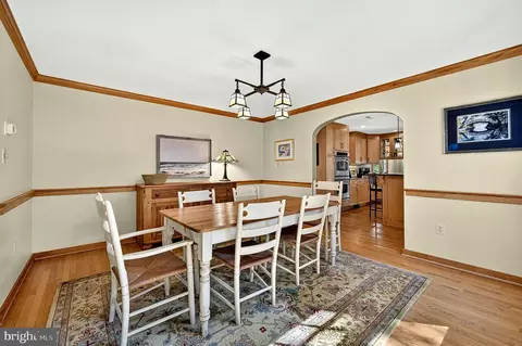 Dining - 6619 Melrose Dr, Mclean, VA 22101 photo 3 of 4