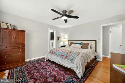 Bedroom - 6619 Melrose Dr, Mclean, VA 22101 photo 1 of 8