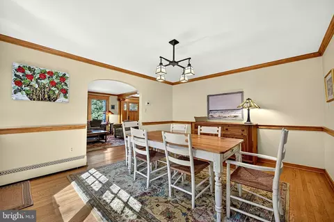 Dining - 6619 Melrose Dr, Mclean, VA 22101 photo 2 of 4