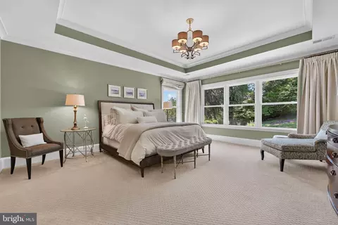 Bedroom - 1420 Kurtz Rd, Mclean, VA 22101 photo 1 of 4