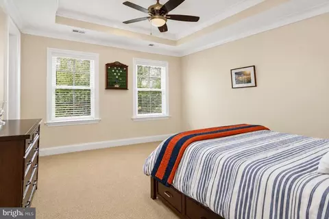 Bedroom - 1420 Kurtz Rd, Mclean, VA 22101 photo 3 of 4