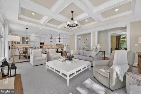 Living - 1420 Kurtz Rd, Mclean, VA 22101 photo 1 of 2