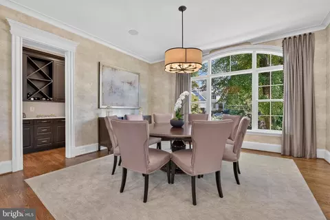 Dining - 1420 Kurtz Rd, Mclean, VA 22101 photo 1 of 2
