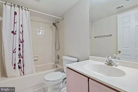 Bath - 9830 Faust Dr, Vienna, VA 22182 photo 5 of 5