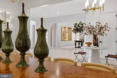 Entry Way - 620 Rivercrest Dr, Mclean, VA 22101 photo 5 of 15