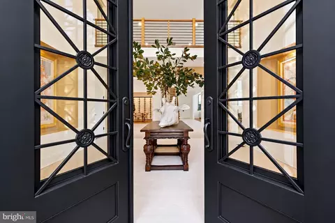 Entry Way - 620 Rivercrest Dr, Mclean, VA 22101 photo 1 of 15
