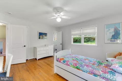 Bedroom - 6175 Hardy Dr, Mclean, VA 22101 photo 3 of 9