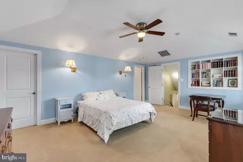 Bedroom - 6175 Hardy Dr, Mclean, VA 22101 photo 2 of 9