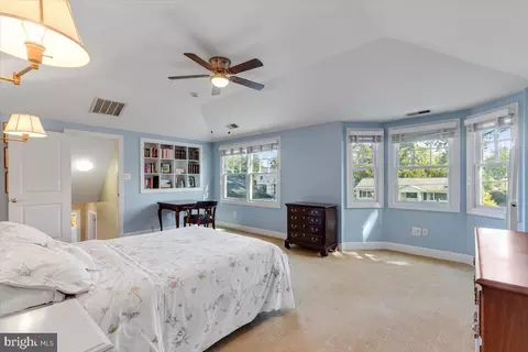 Bedroom - 6175 Hardy Dr, Mclean, VA 22101 photo 1 of 9