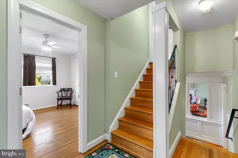 Entry Way - 6175 Hardy Dr, Mclean, VA 22101 photo 3 of 4