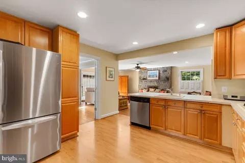 Kitchen - 6175 Hardy Dr, Mclean, VA 22101 photo 1 of 3