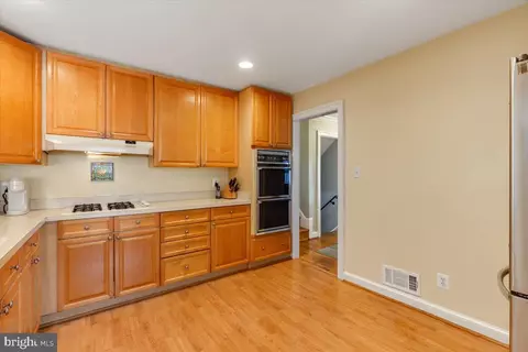 Kitchen - 6175 Hardy Dr, Mclean, VA 22101 photo 3 of 3