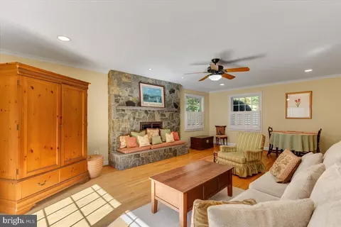 Living - 6175 Hardy Dr, Mclean, VA 22101 photo 1 of 1