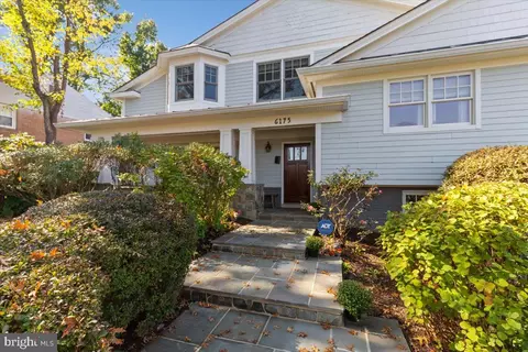 Exterior - 6175 Hardy Dr, Mclean, VA 22101 photo 8 of 12