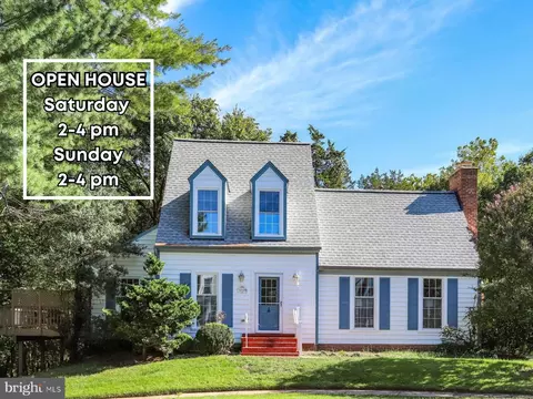 13536 Leith Ct, Chantilly, VA 20151