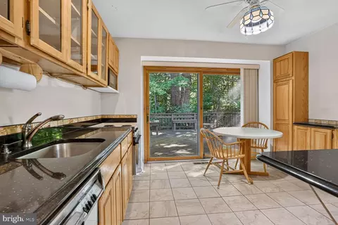 Kitchen - 6105 Fernleigh Blvd, Springfield, VA 22152 photo 1 of 3