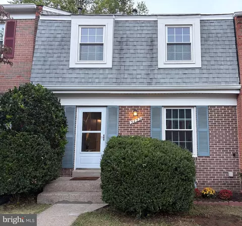 5459 Lighthouse Ln, Burke, VA 22015