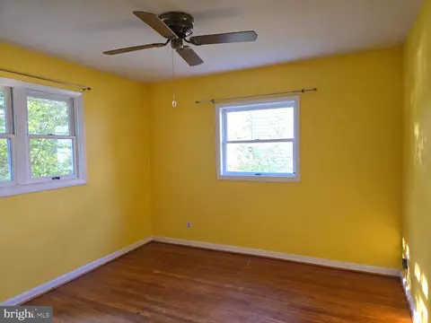 Bedroom - 6820 Mayo Ct, Springfield, VA 22150 photo 7 of 9