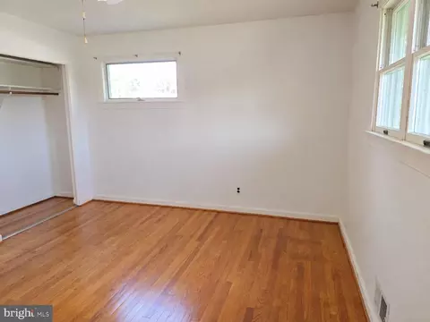 Bedroom - 6820 Mayo Ct, Springfield, VA 22150 photo 4 of 9