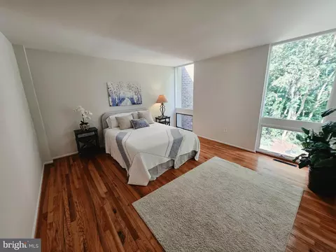 Bedroom - 11545 Maple Ridge Rd, Reston, VA 20190 photo 1 of 3