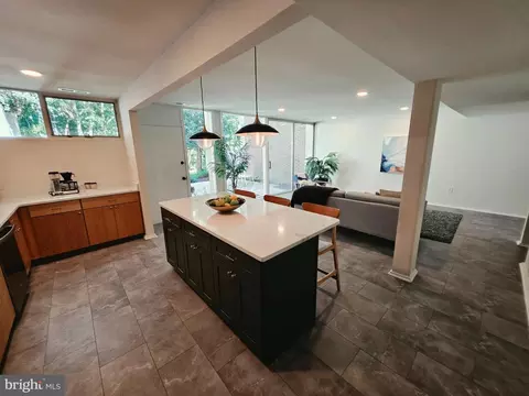 Kitchen - 11545 Maple Ridge Rd, Reston, VA 20190 photo 3 of 4
