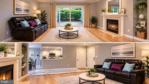 7717 Lafayette Forest Dr #86, Annandale, VA 22003