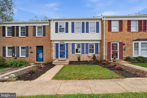 5537 Kendrick Ln, Burke, VA 22015