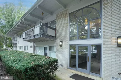 7758 Donnybrook Ct #101, Annandale, VA 22003