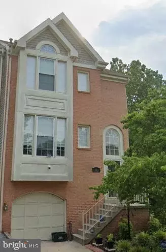 14551 Oakmere Dr, Centreville, VA 20120