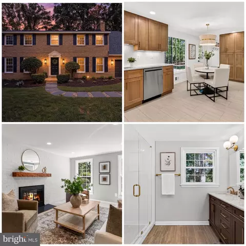 4018 Robertson Blvd, Alexandria, VA 22309
