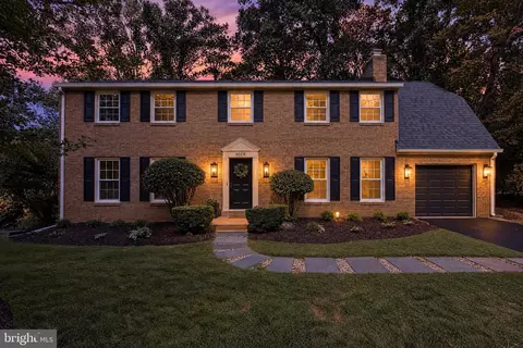4018 Robertson Blvd, Alexandria, VA 22309
