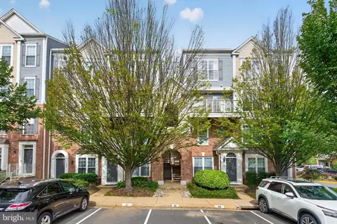 7024 Falls Reach Dr #301, Falls Church, VA 22043