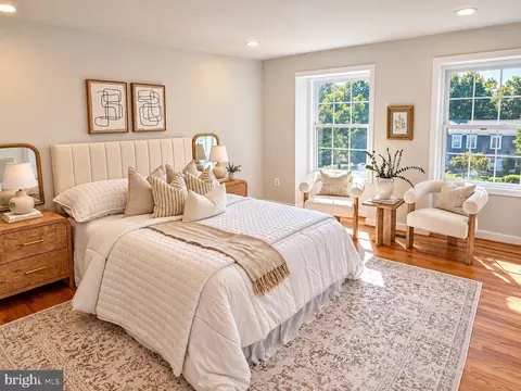 Bedroom - 2283 Dosinia Ct, Reston, VA 20191 photo 1 of 3