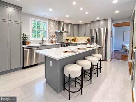 Kitchen - 2283 Dosinia Ct, Reston, VA 20191 photo 1 of 3