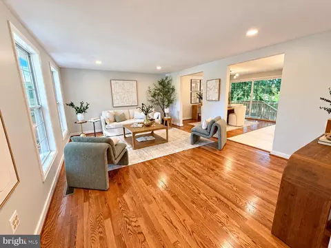 Living - 2283 Dosinia Ct, Reston, VA 20191 photo 1 of 6